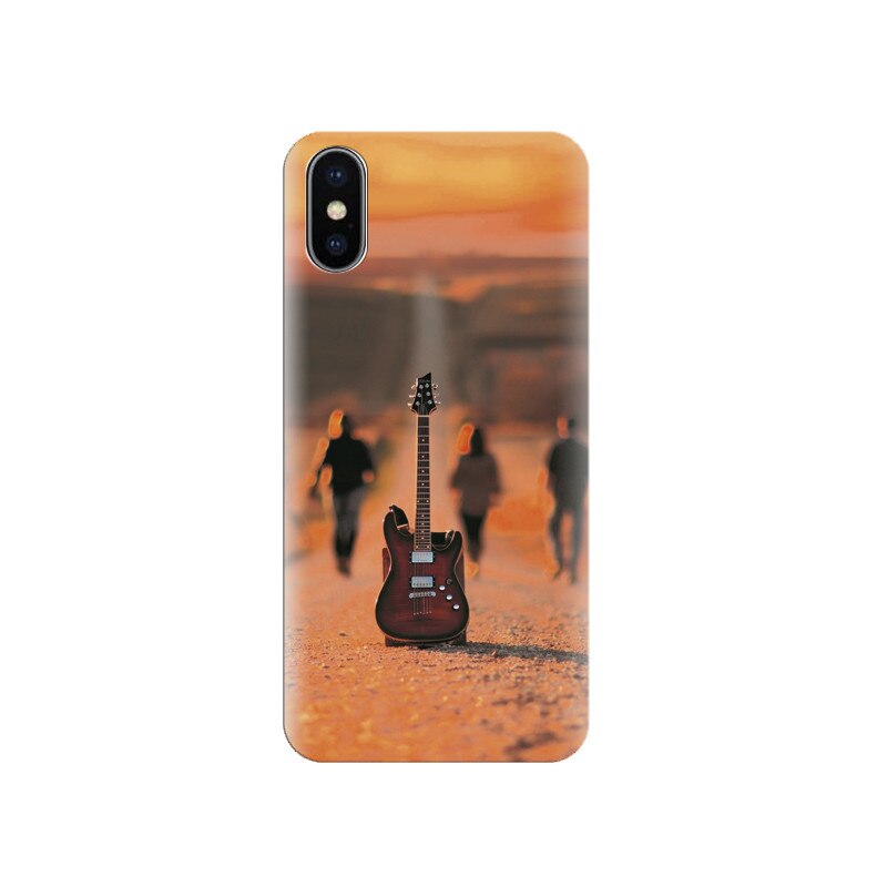 Husa silicon IPHONE X Best Photographs