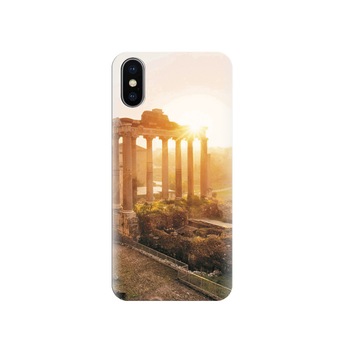 Husa silicon IPHONE X Best Italia Rome High Qualitys Husa silicon IPHONE X Best Italia Rome High Qualitys