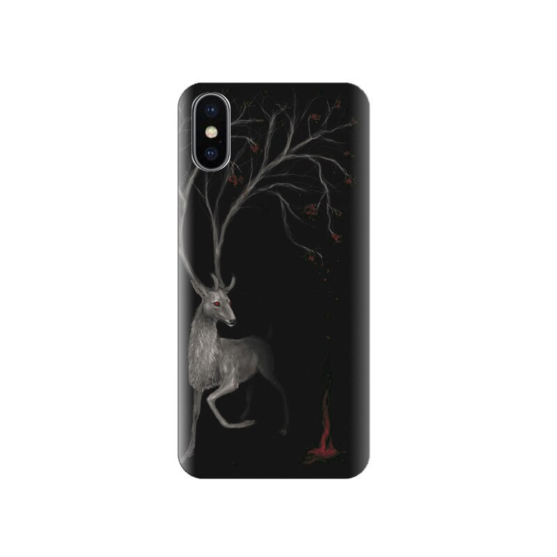 Husa silicon IPHONE X Black Background Hd Pictures Gallery