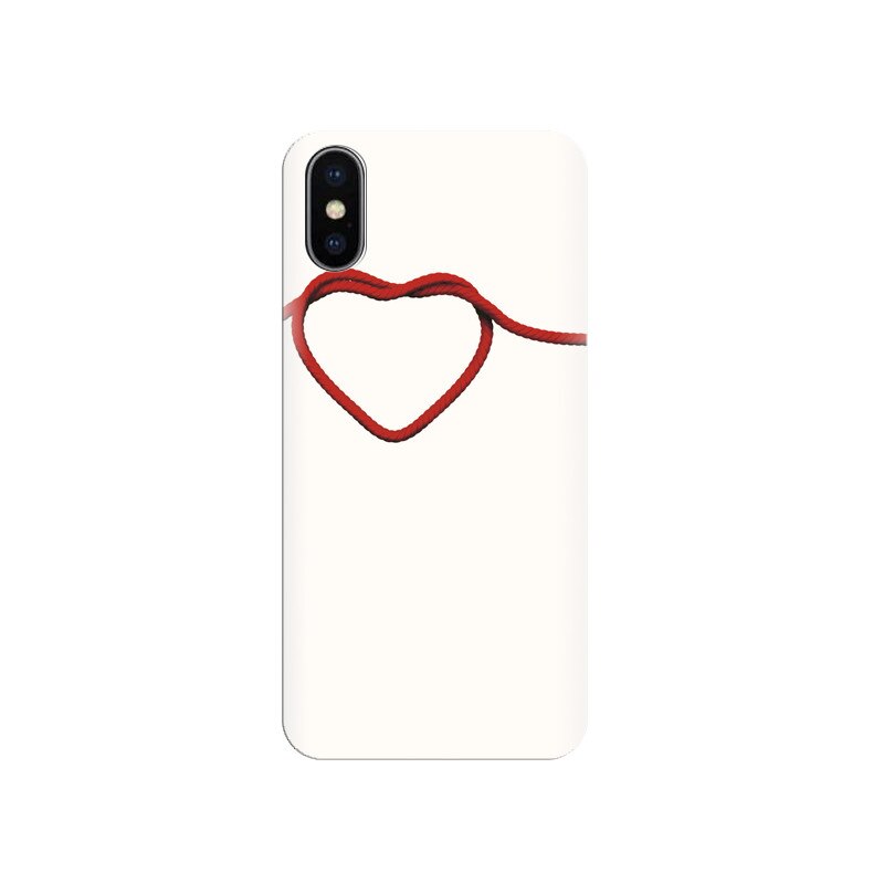 Husa silicon IPHONE X Before Wedding Photos