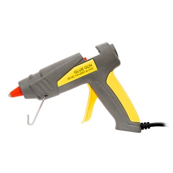 Pistol de Lipit cu Silicon, Putere 40W Pistol de Lipit cu Silicon, Putere 40W