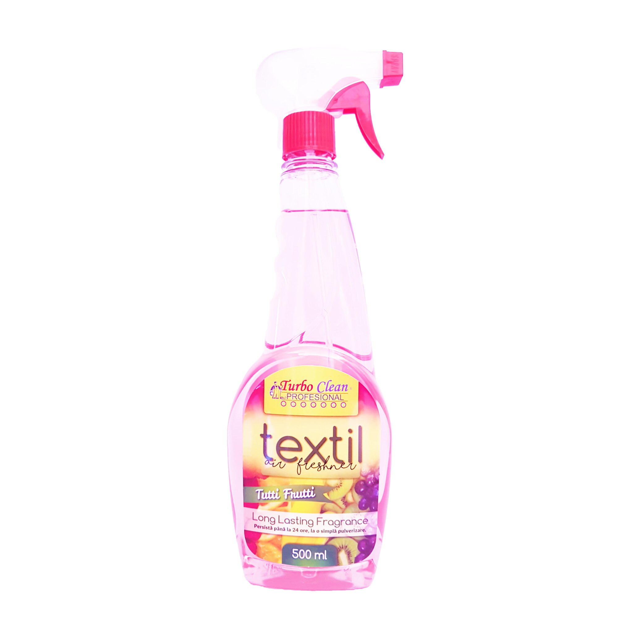 Odorizant tuty frutti 500 ml profesional cu pulverizator