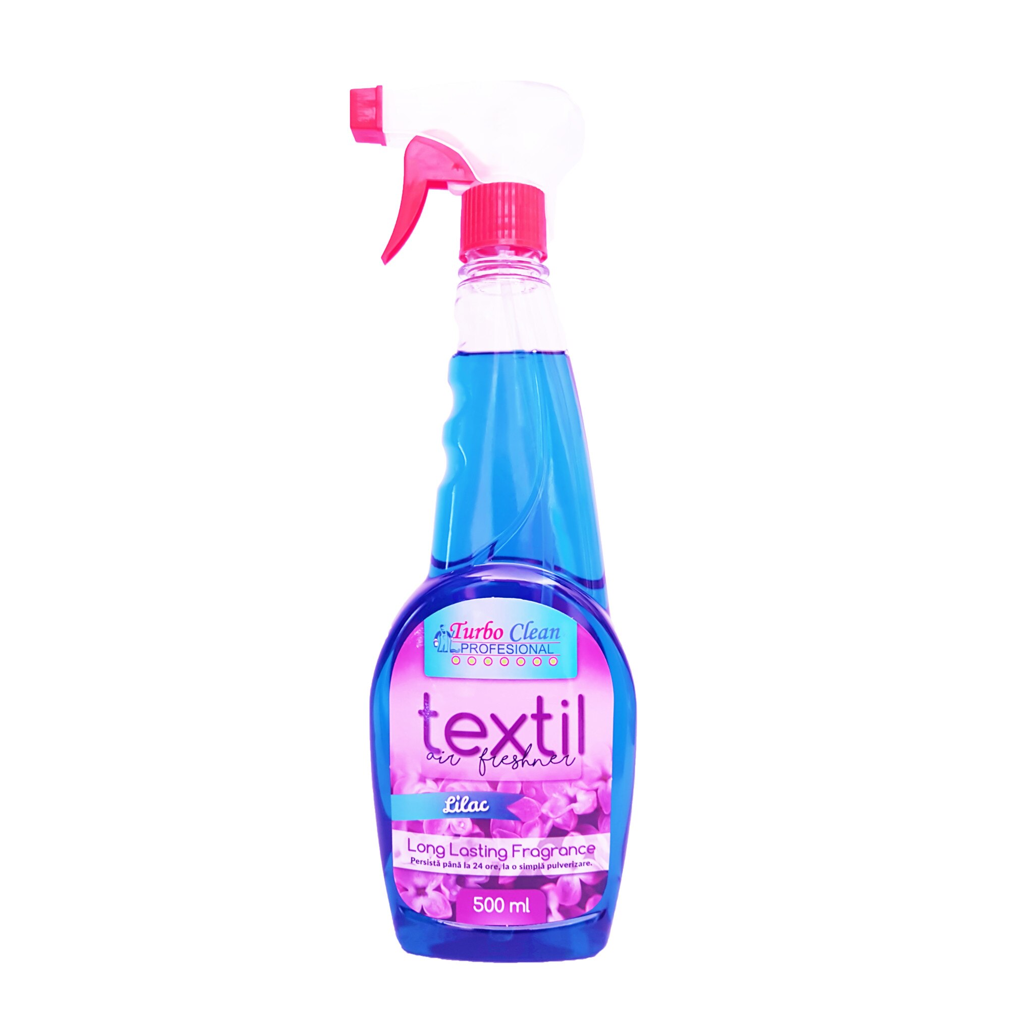 Odorizant liliac 500 ml profesional cu pulverizator