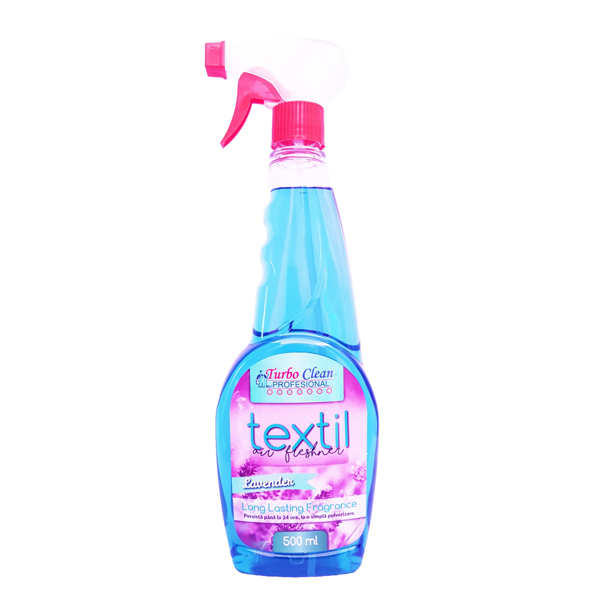 Odorizant lavanda 500 ml profesional