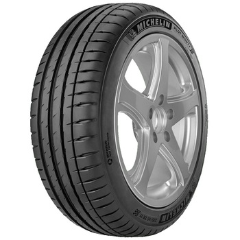 Anvelopa Vara Michelin Pilot Sport 4* ZP XL 275/35 R19 100 Y Runflat Anvelopa Vara Michelin Pilot Sport 4* ZP XL 275/35 R19 100 Y Runflat