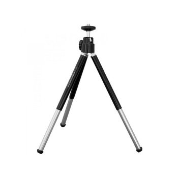 Minitrepied Esperanza Azalea, 12-20 cm, Negru Minitrepied Esperanza Azalea, 12-20 cm, Negru