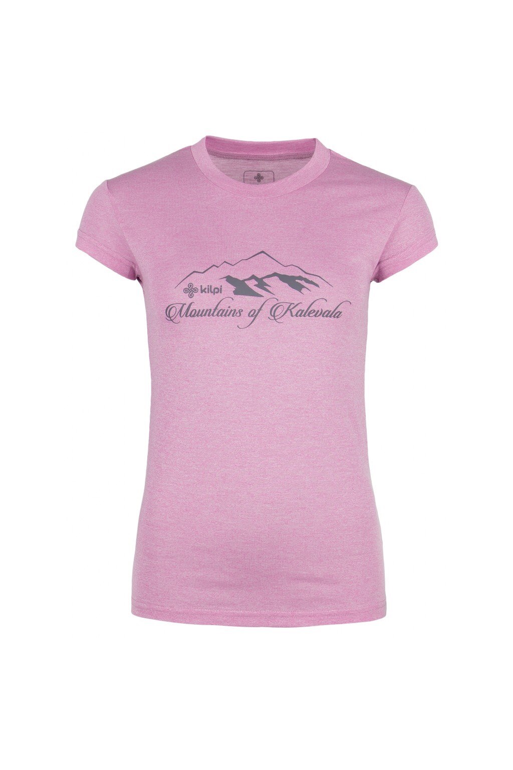 Tricou polyester Kilpi Garove Violet, Violet