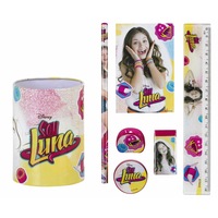 Set rechizite Soy Luna 7 piese