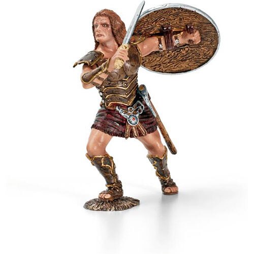 Figurina Schleich Neae Heloen