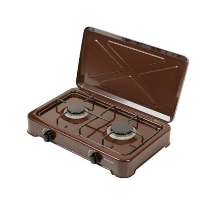 Plita - Esperanza Yellowstone Black EKH007K