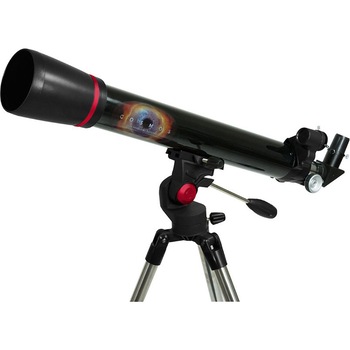 Telescop Celestron Cosmos 60AZ, refractor Telescop Celestron Cosmos 60AZ, refractor