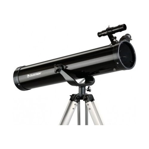 Telescop Celestron PowerSeeker 76AZ