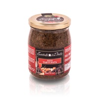 Sos cu trufe de vara 3%, 500 g