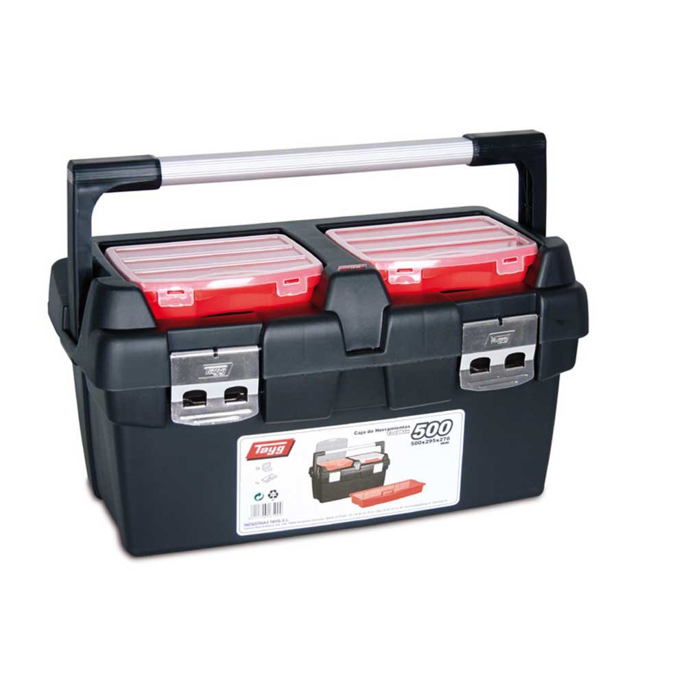 Cutie scule Tayg model 500, 500 mm