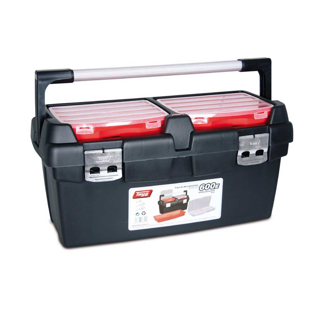 Cutie scule Tayg model 600-E, 600 mm