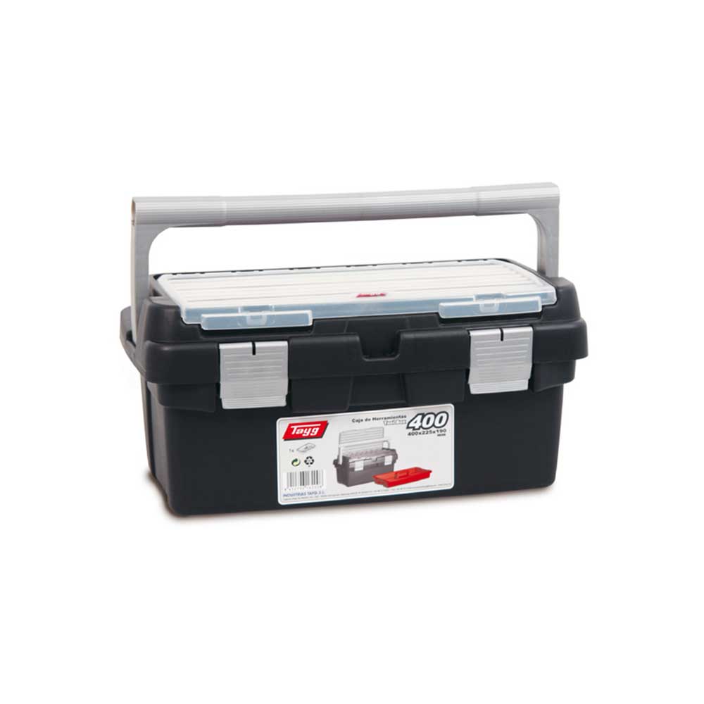 Cutie scule Tayg model 400, 400 mm