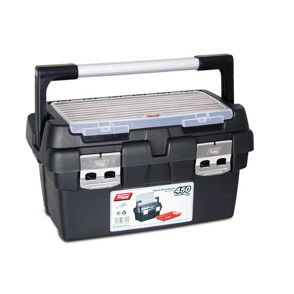 Cutie scule Tayg model 450, 450 mm.