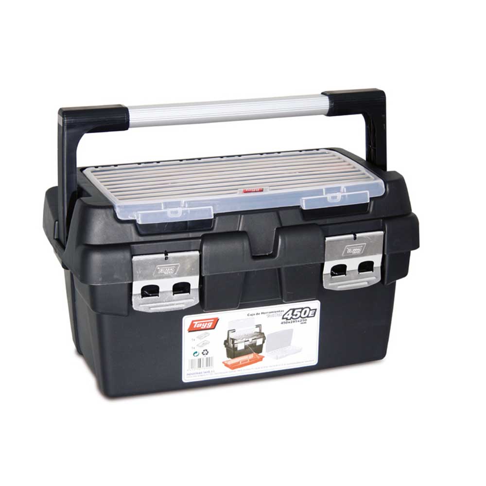 Cutie scule Tayg model 450-Е, 450 mm