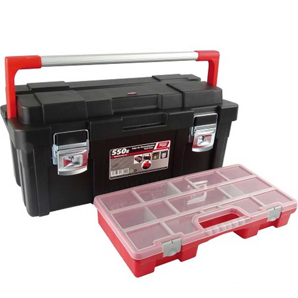 Cutie scule Tayg model 550-E, 550 mm