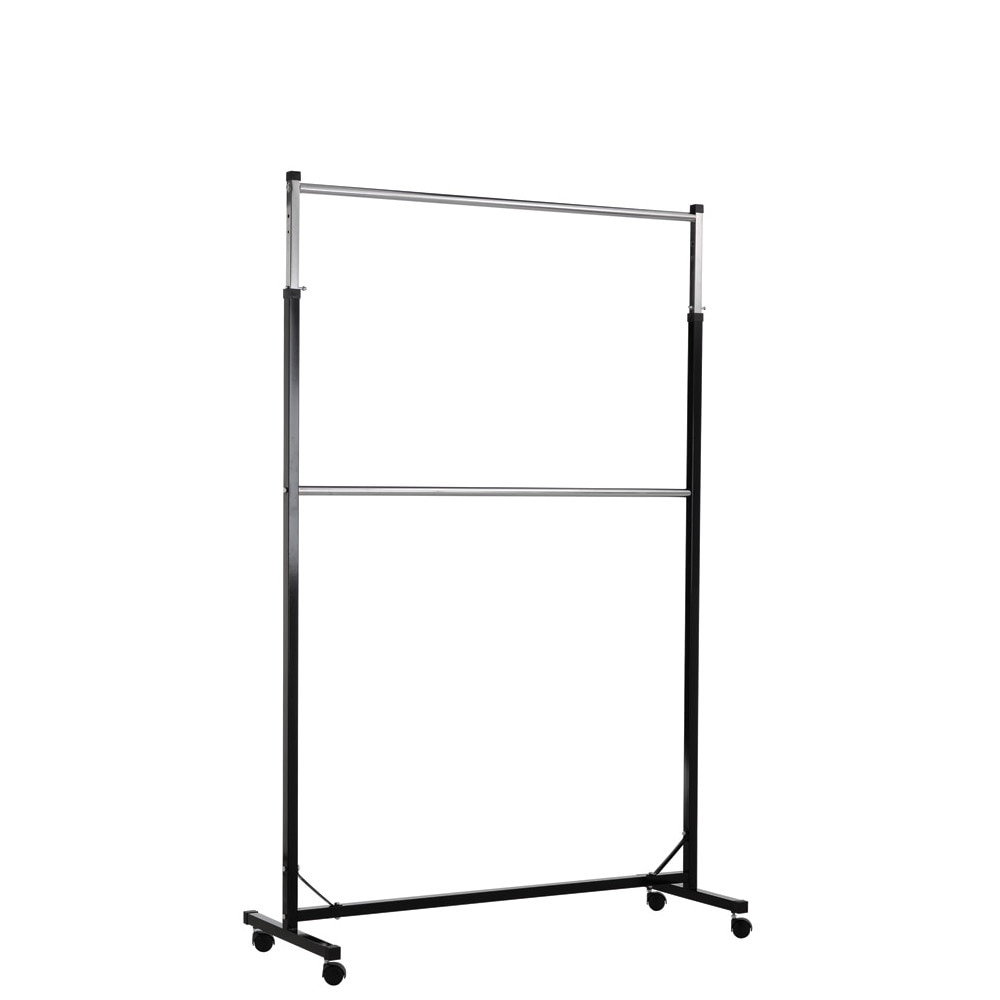 Stender Metal, Vopsit electrostatic, E-525, Inaltime reglabila 180-220 cm