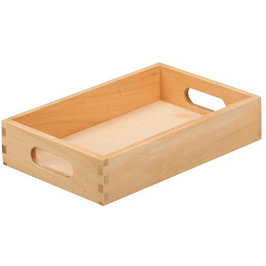 Cutie de depozitare multifunctionala Zeller, Maro