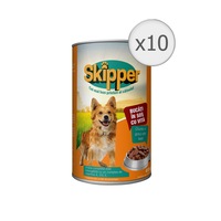 hrana umeda pentru caini skipper vita 10 buc x 415g imagen 18_0_
0