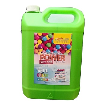 Detergent lichid aroma guma turbo 5 litri dublu putere de curatare si parfumare Detergent lichid aroma guma turbo 5 litri dublu putere de curatare si parfumare