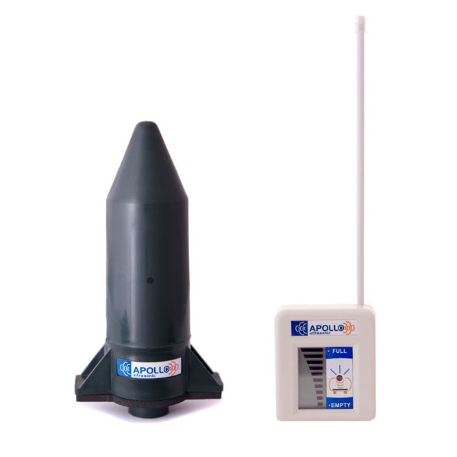 Kit Apollo Ultrasonic, Romtank