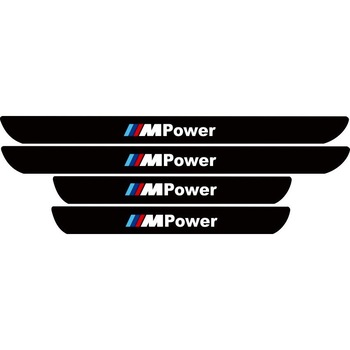 Set protectie praguri adezive BMW Set protectie praguri adezive BMW