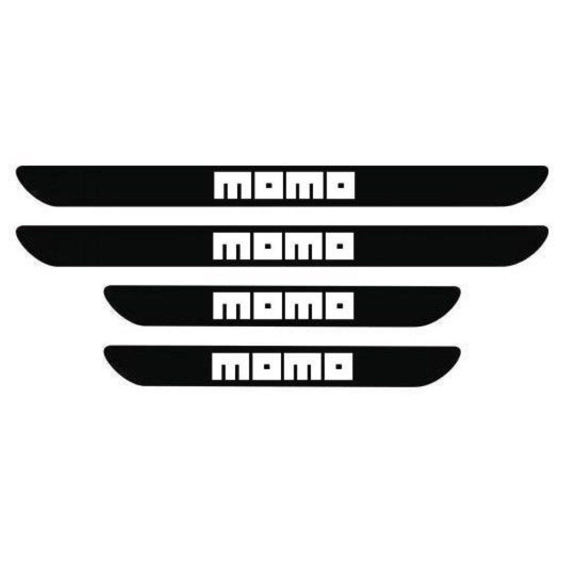 Set protectie praguri MOMO