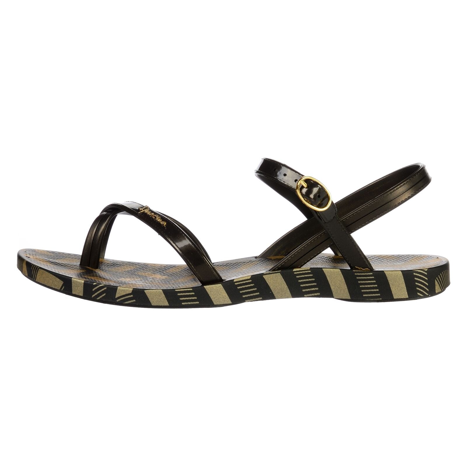 Sandale Ipanema Fashion V 8229121112 Femei Negru, Negru, 35.5