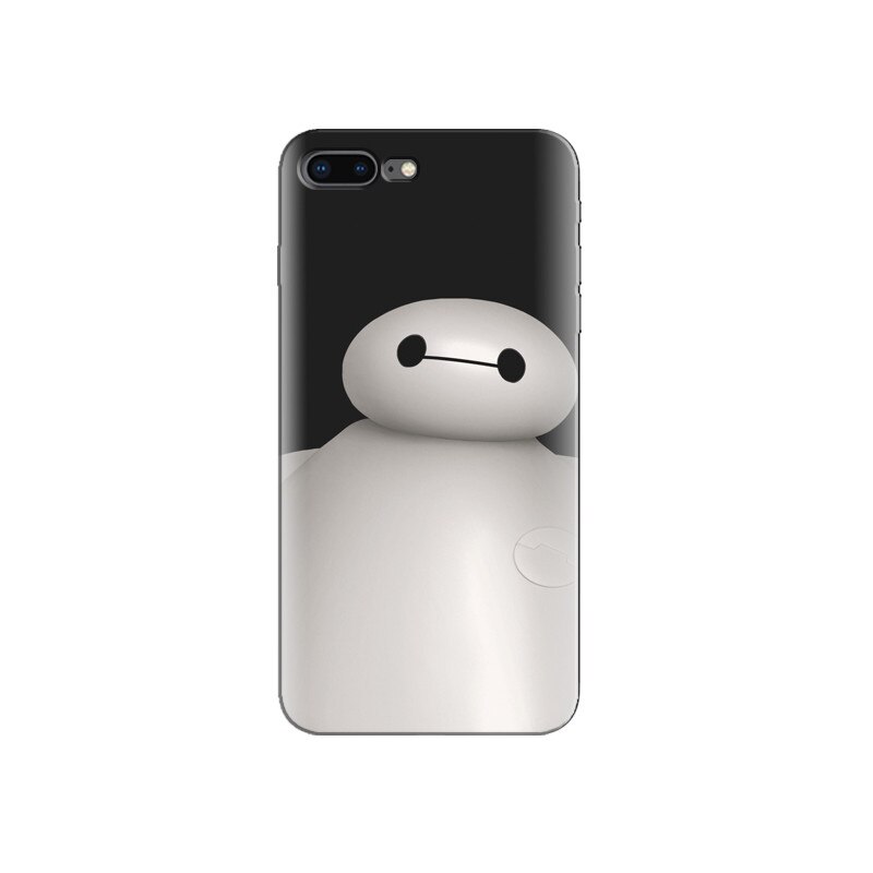 Husa Iphone 7 Plus Big Hero