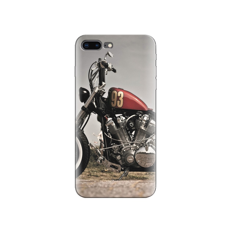 Husa Iphone 7 Plus Bike Engine Backgrounds