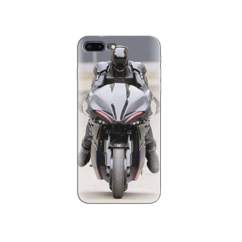Husa Iphone 7 Plus Bike 002