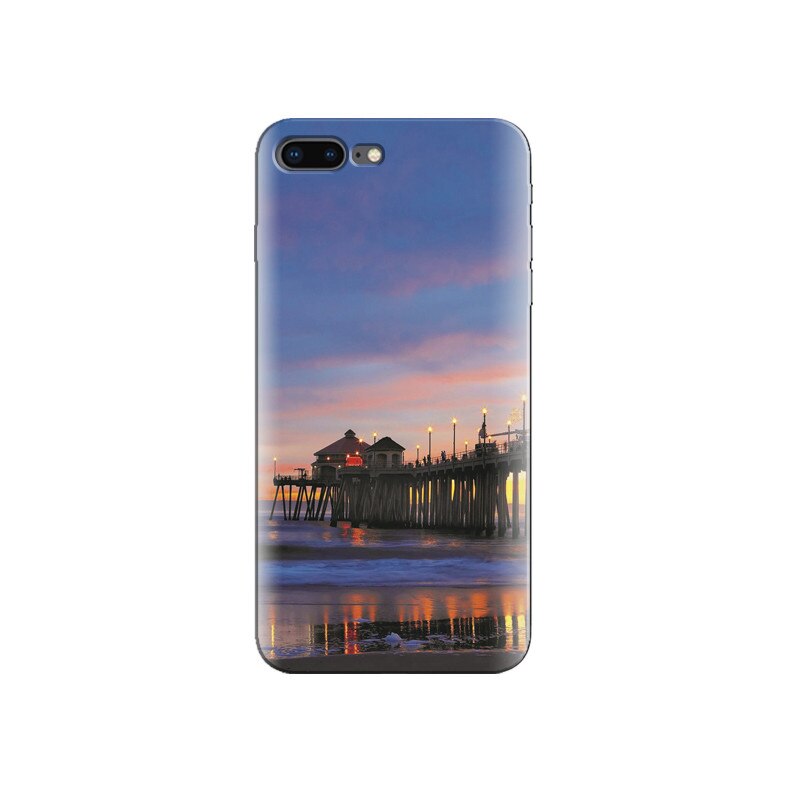 Husa Iphone 7 Plus Bonfires Huntington Beach Lovelys