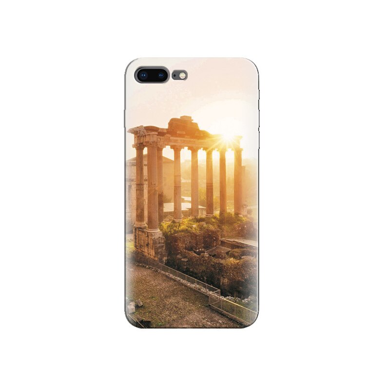 Husa Iphone 7 Plus Best Italia Rome High Qualitys