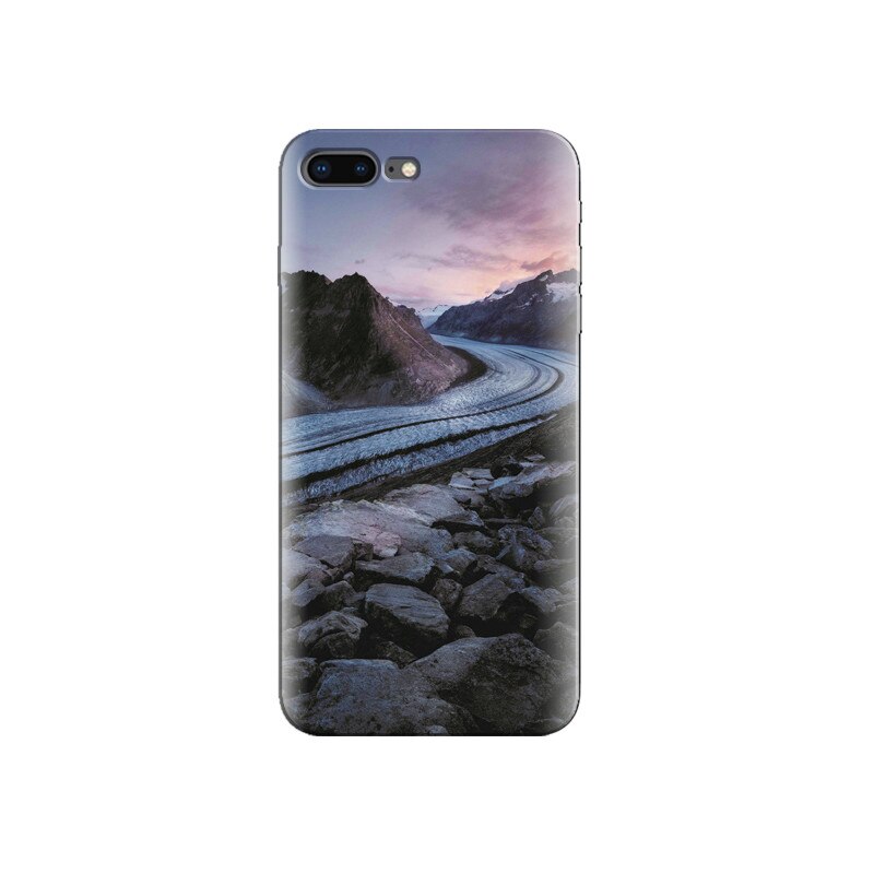 Husa Iphone 8 plus Bettmeralp Switzerland 8K Z6