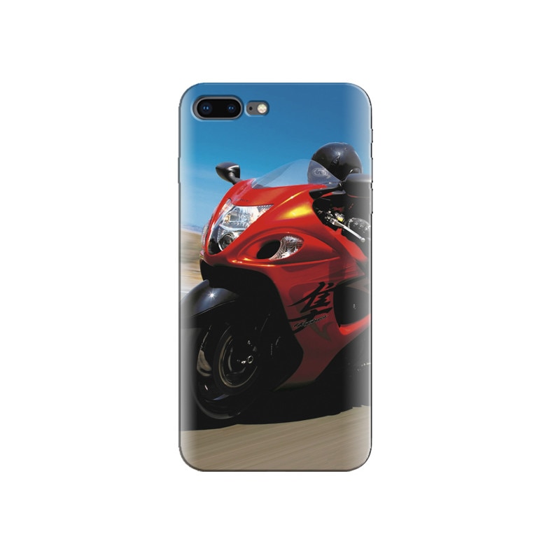 Husa Iphone 7 Plus Bike For 4,,5,5S,6,6S,6 S