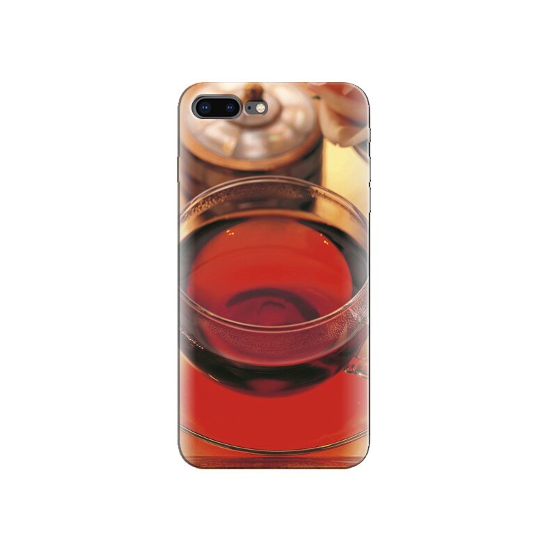 Husa Iphone 7 Plus Breakfast With Biscuits And Tea Photos