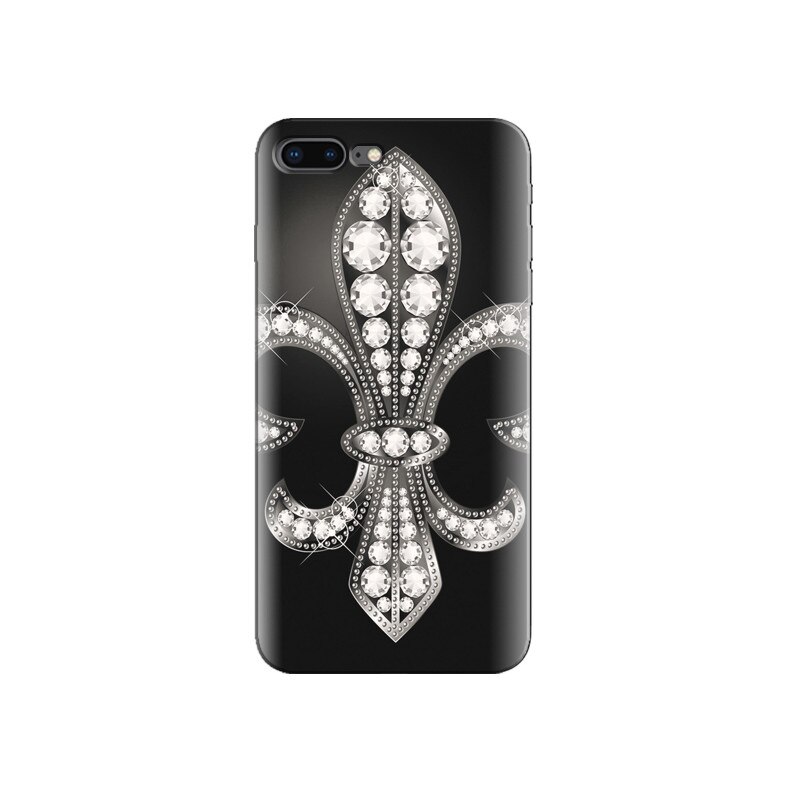 Husa Iphone 8 plus Black Nice Background Hd Photos