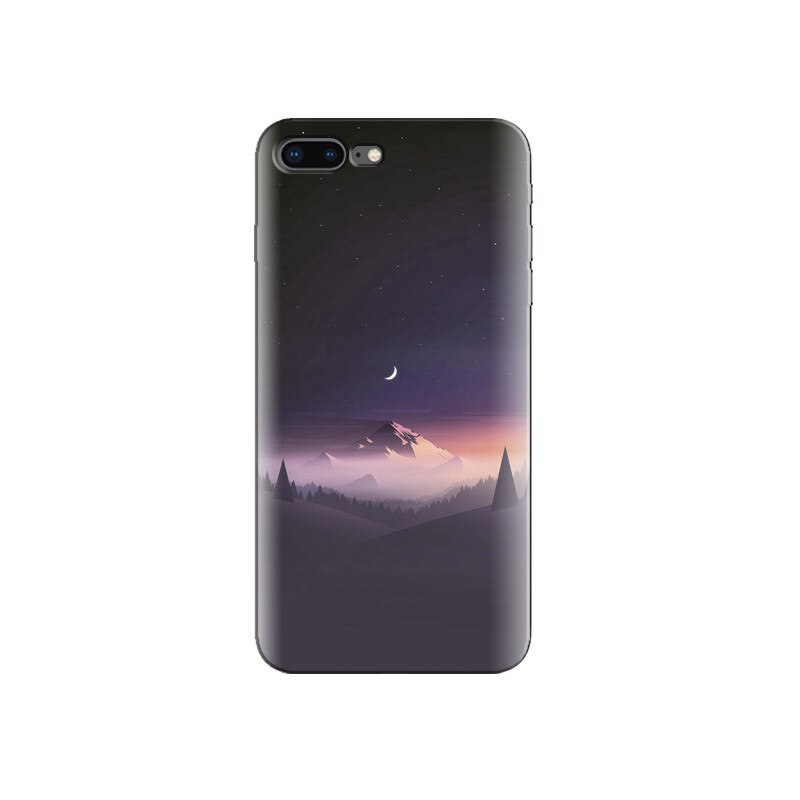 Husa Iphone 7 Plus Beauty Nature 2