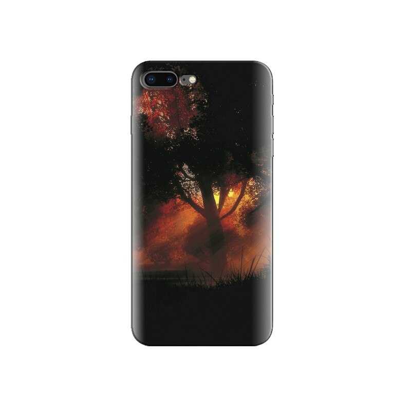 Husa Iphone 8 plus Best Black Hd Photographs