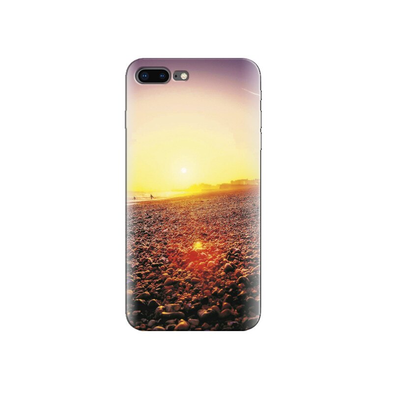 Husa Iphone 7 Plus Best Location Of Sunset View Hd