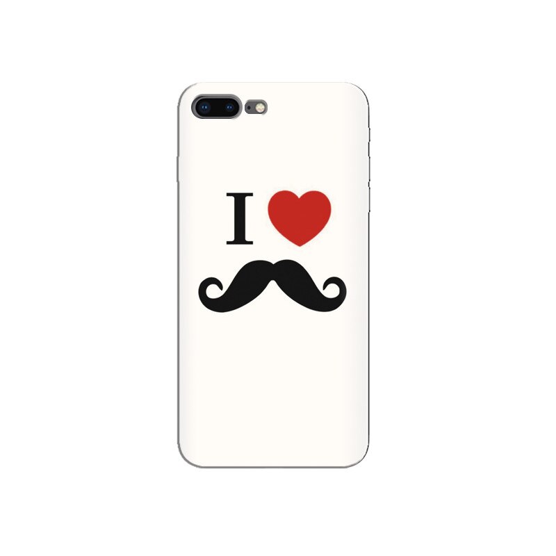 Husa Iphone 7 Plus I Love You Funny Symbol Hq Photos Gallery