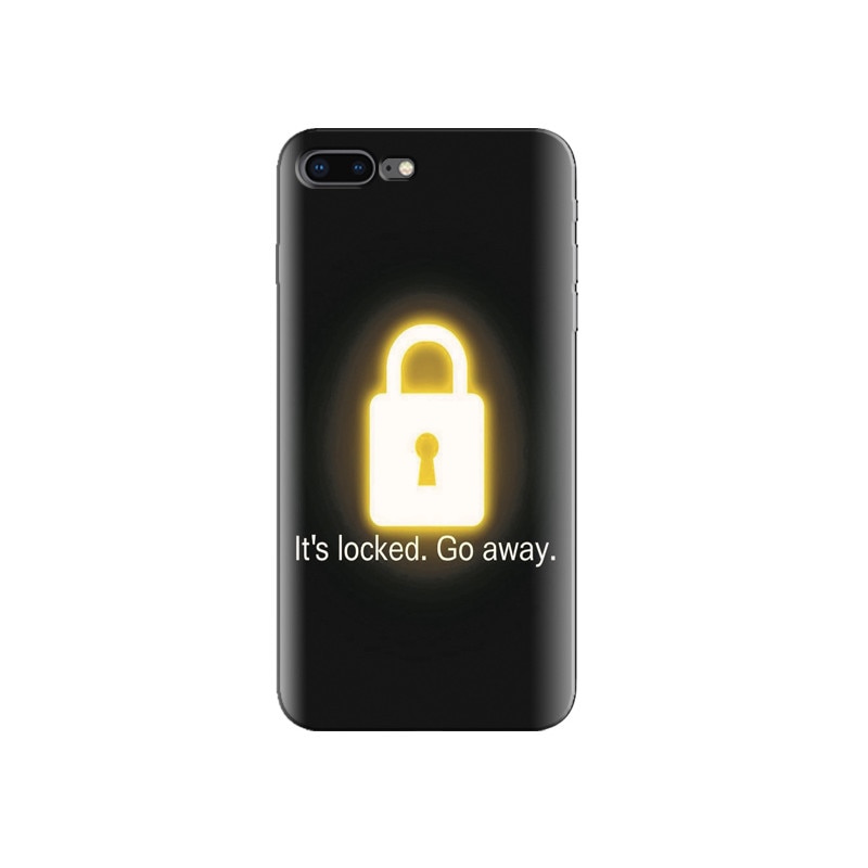 Husa Iphone 7 Plus Lighting Hqs