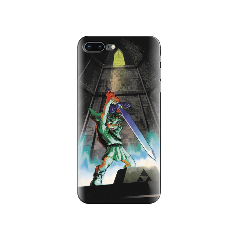 Husa Iphone 8 plus Link Excalibur High Definition Pictures For