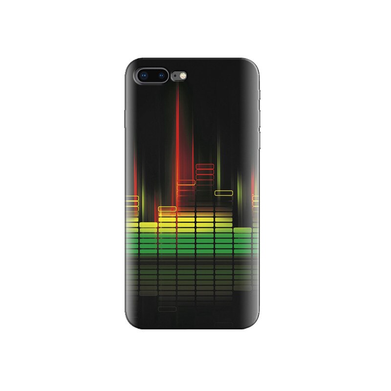 Husa Iphone 7 Plus Latest Abstract Dj Sound System Hd Photos