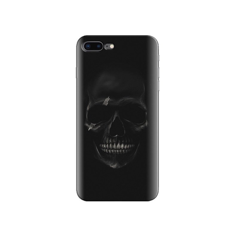 Husa Iphone 8 plus High Quality Balck Images And Pictures