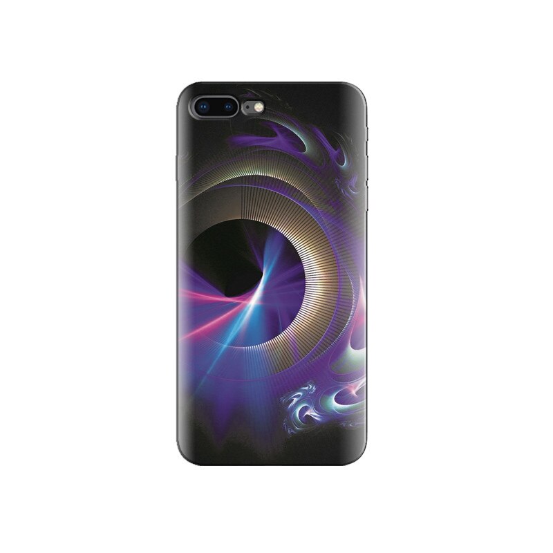 Husa Iphone 8 plus High Quality 3Ds For