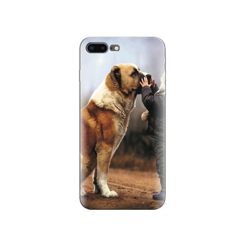 Husa Iphone 7 Plus I Love Dogs Husa Iphone 7 Plus I Love Dogs